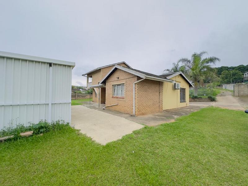 4 Bedroom Property for Sale in Woodhaven KwaZulu-Natal