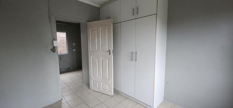 To Let 2 Bedroom Property for Rent in Craigieburn KwaZulu-Natal