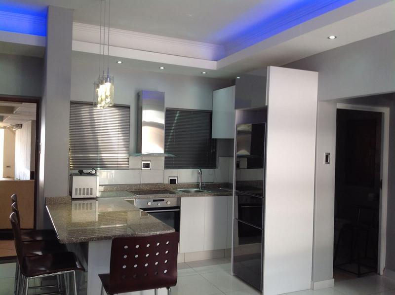 To Let 1 Bedroom Property for Rent in Umhlanga Ridge KwaZulu-Natal