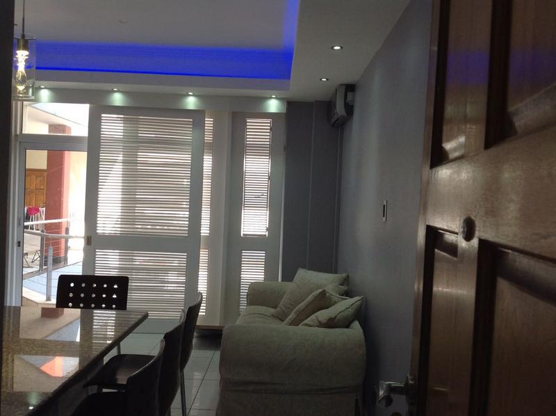 To Let 1 Bedroom Property for Rent in Umhlanga Ridge KwaZulu-Natal