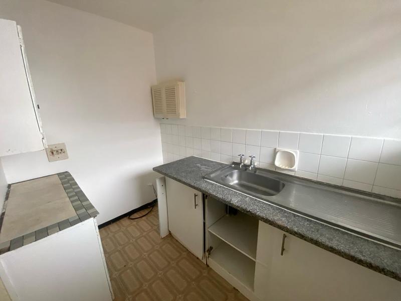 1 Bedroom Property for Sale in South Beach KwaZulu-Natal