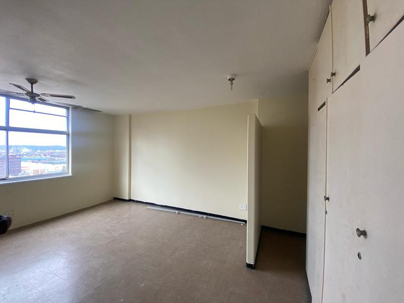 1 Bedroom Property for Sale in South Beach KwaZulu-Natal