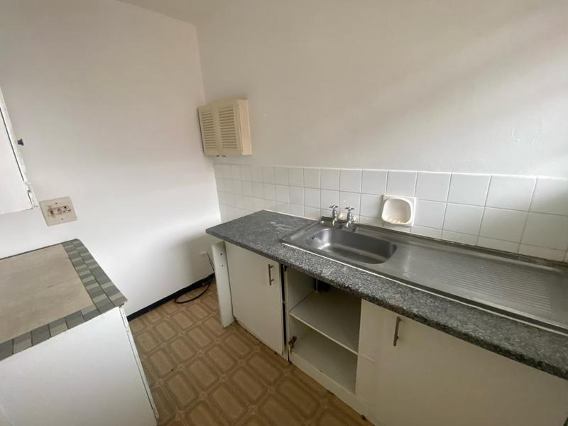 1 Bedroom Property for Sale in South Beach KwaZulu-Natal