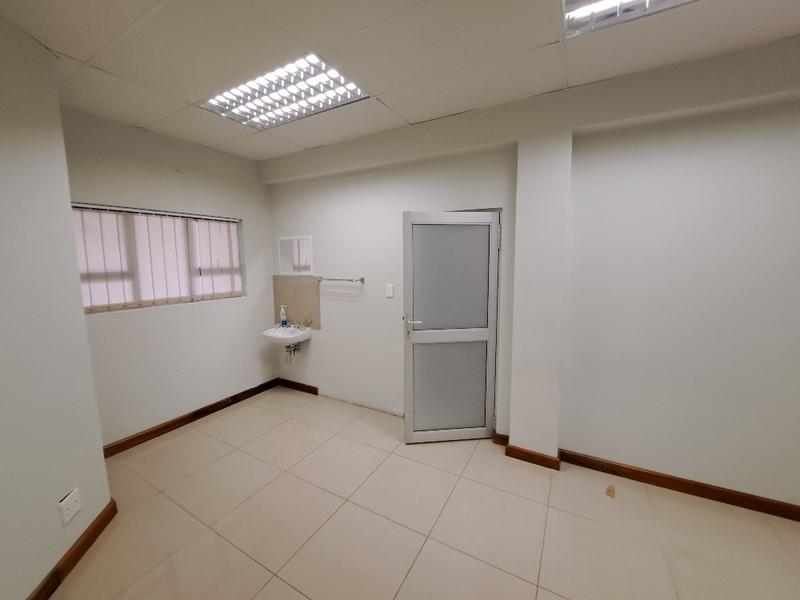 Commercial Property for Sale in Empangeni Central KwaZulu-Natal