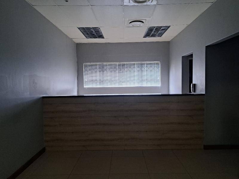Commercial Property for Sale in Empangeni Central KwaZulu-Natal