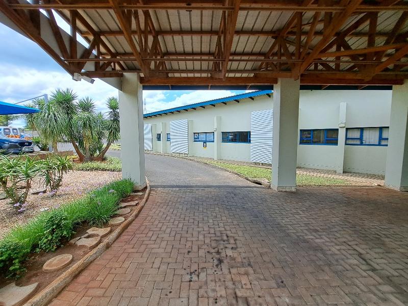 Commercial Property for Sale in Empangeni Central KwaZulu-Natal
