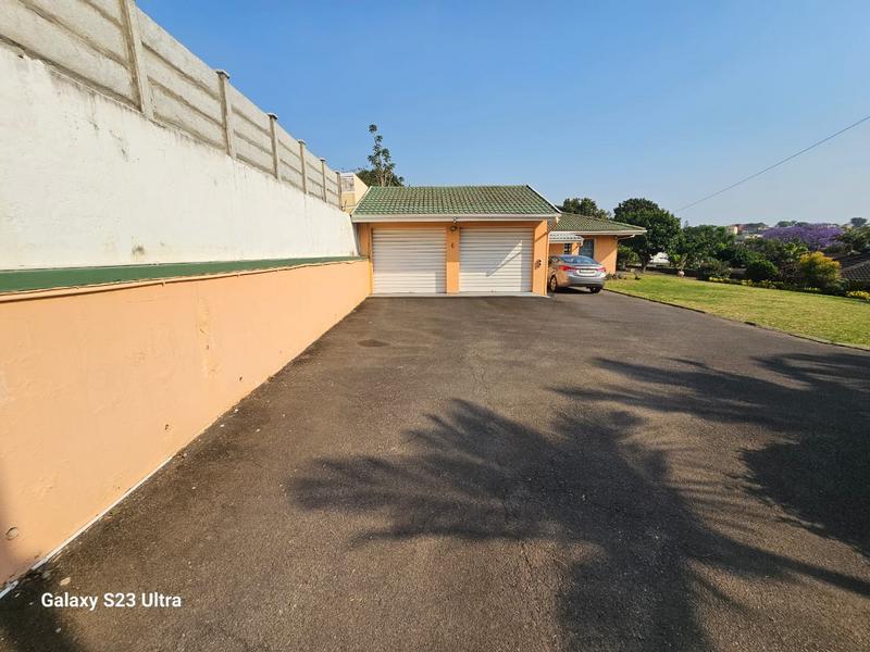 3 Bedroom Property for Sale in Centenary Park KwaZulu-Natal