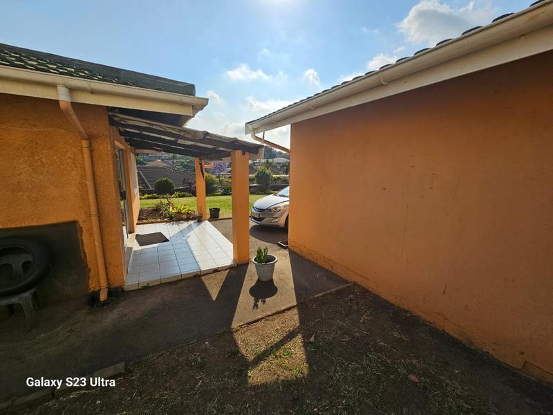 3 Bedroom Property for Sale in Centenary Park KwaZulu-Natal