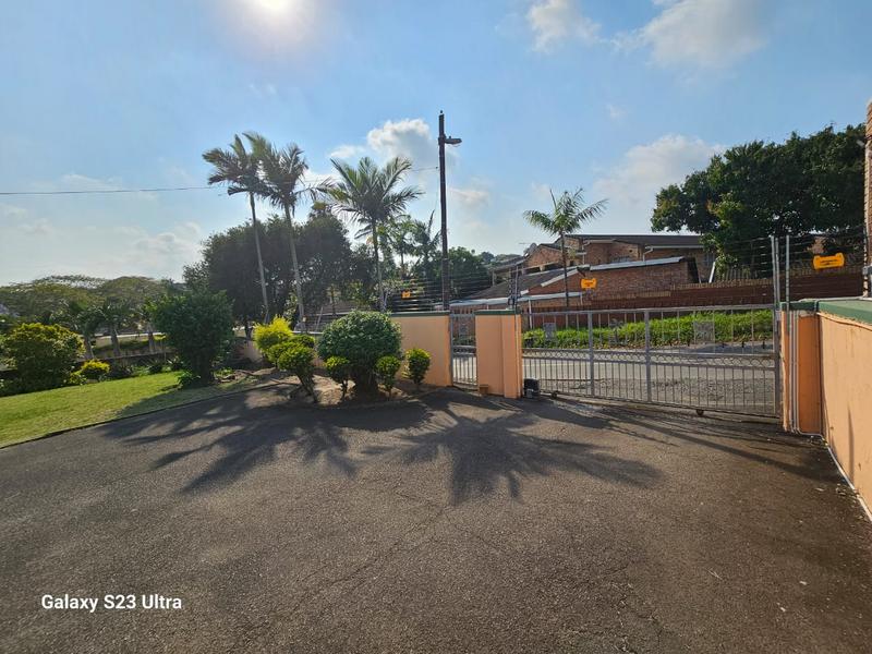 3 Bedroom Property for Sale in Centenary Park KwaZulu-Natal