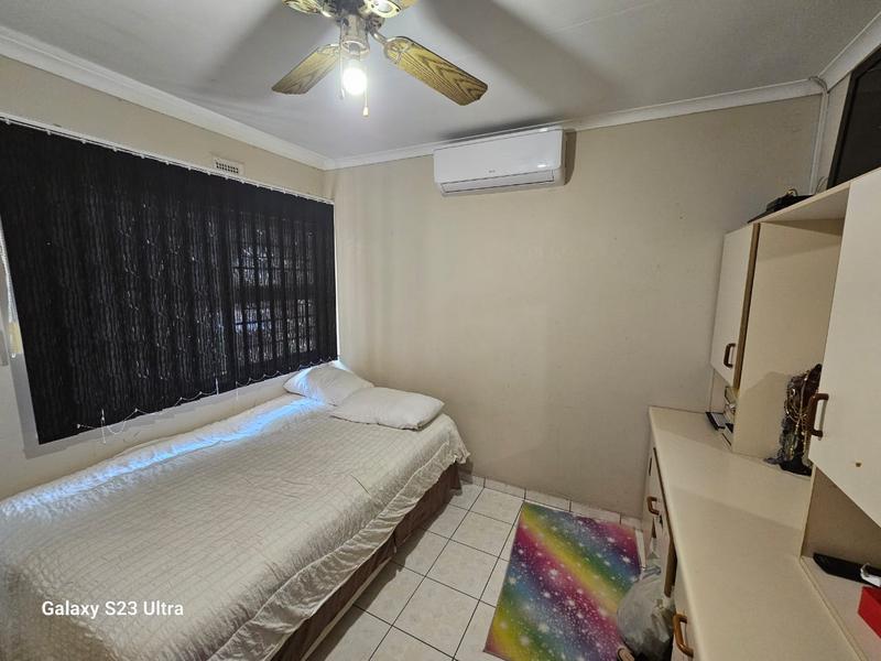 3 Bedroom Property for Sale in Centenary Park KwaZulu-Natal