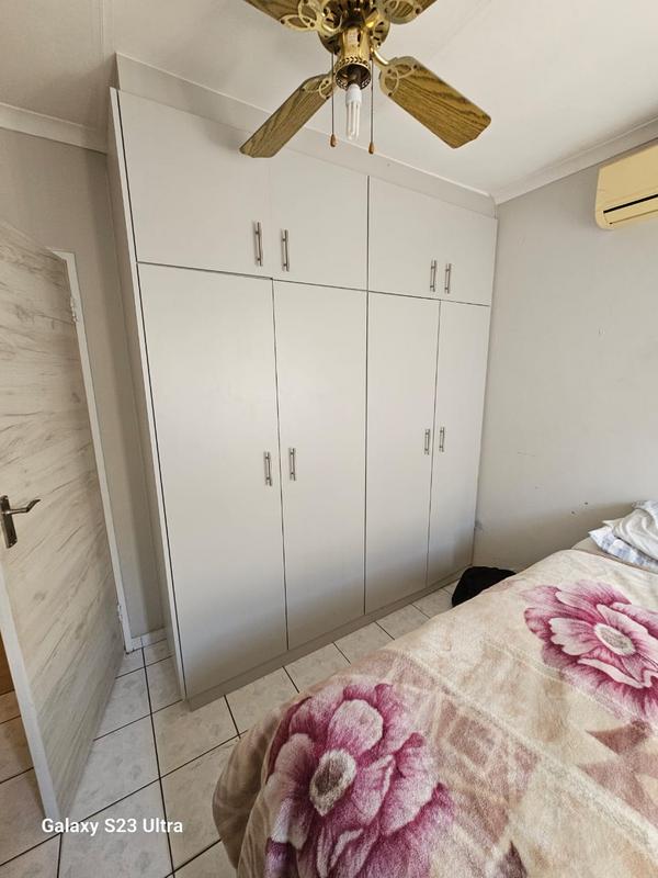 3 Bedroom Property for Sale in Centenary Park KwaZulu-Natal