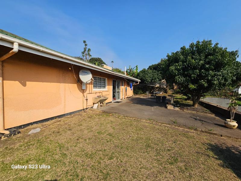 3 Bedroom Property for Sale in Centenary Park KwaZulu-Natal