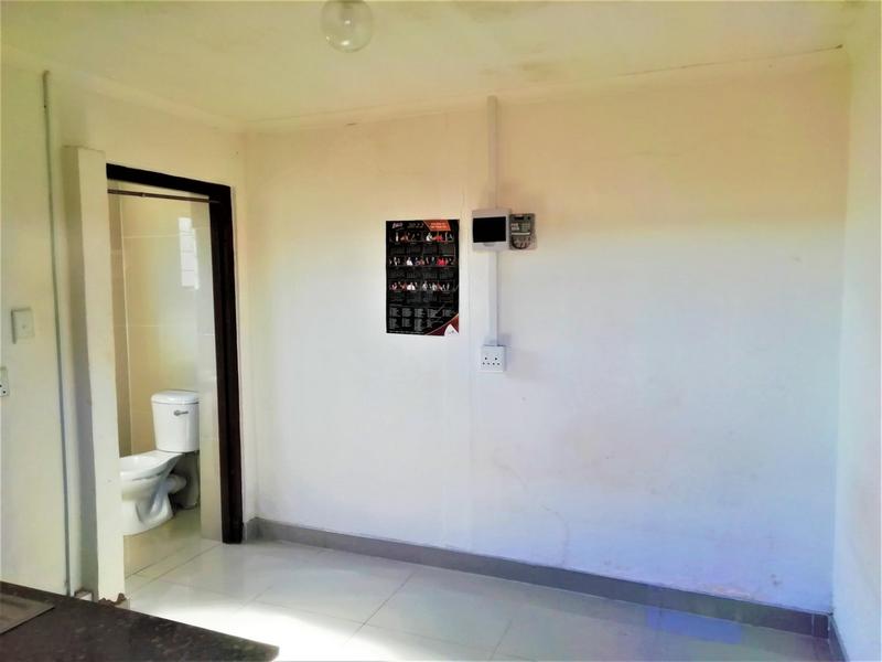 To Let 1 Bedroom Property for Rent in Scottburgh KwaZulu-Natal