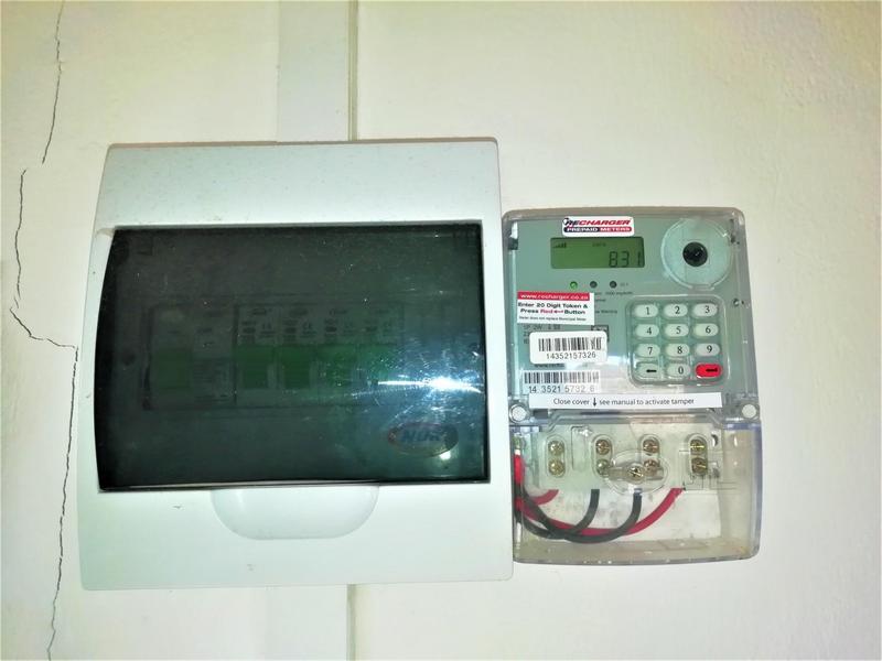 To Let 1 Bedroom Property for Rent in Scottburgh KwaZulu-Natal