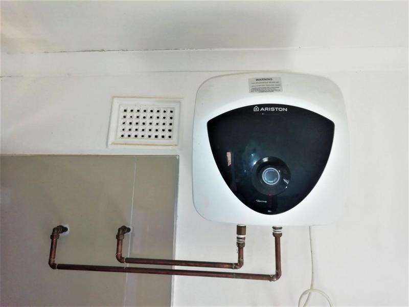 To Let 1 Bedroom Property for Rent in Scottburgh KwaZulu-Natal