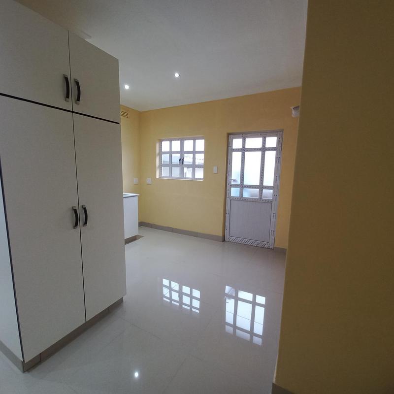 To Let 1 Bedroom Property for Rent in Merewent KwaZulu-Natal