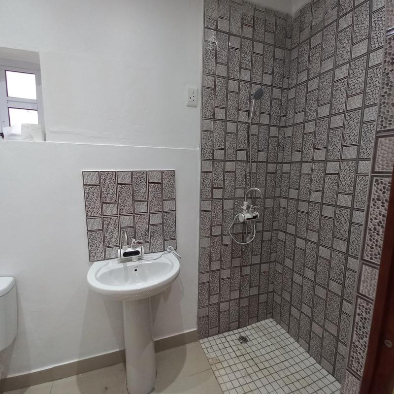 To Let 1 Bedroom Property for Rent in Merewent KwaZulu-Natal