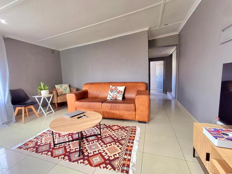 2 Bedroom Property for Sale in Bluff KwaZulu-Natal