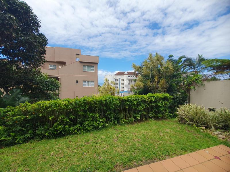 To Let 2 Bedroom Property for Rent in Margate KwaZulu-Natal