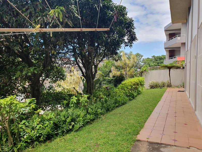 To Let 2 Bedroom Property for Rent in Margate KwaZulu-Natal