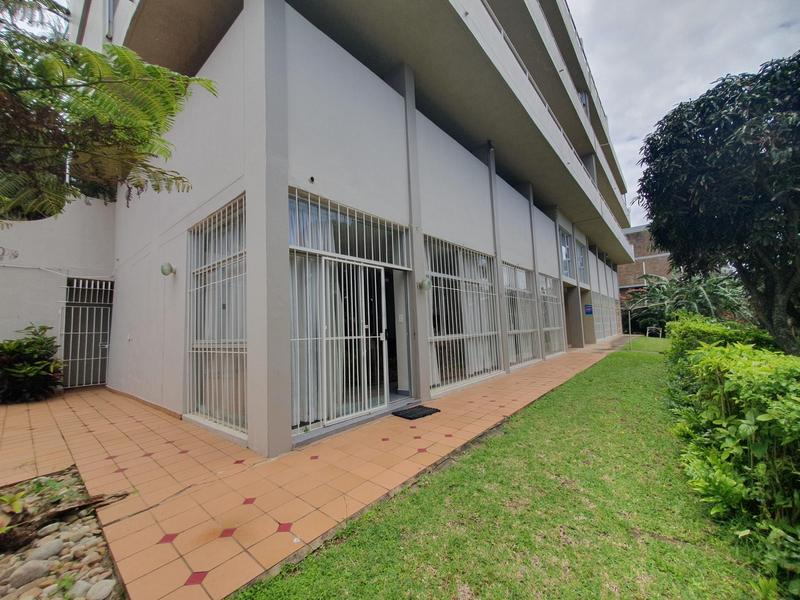 To Let 2 Bedroom Property for Rent in Margate KwaZulu-Natal