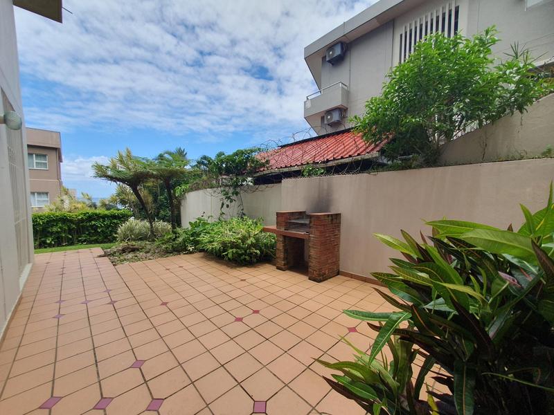 To Let 2 Bedroom Property for Rent in Margate KwaZulu-Natal