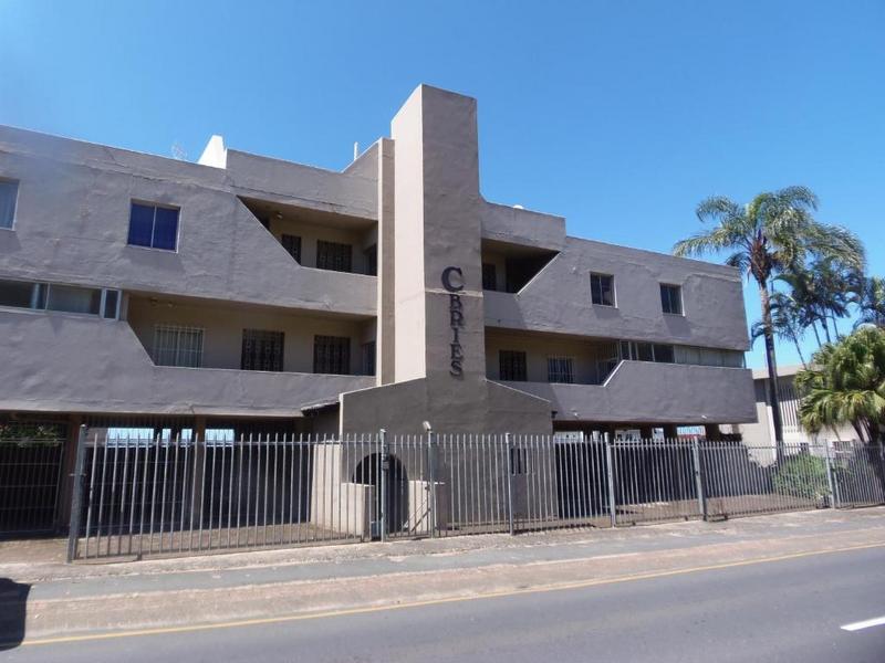 To Let 2 Bedroom Property for Rent in Margate KwaZulu-Natal