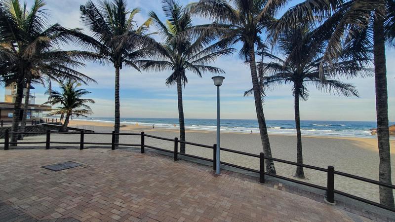 To Let 2 Bedroom Property for Rent in Margate KwaZulu-Natal