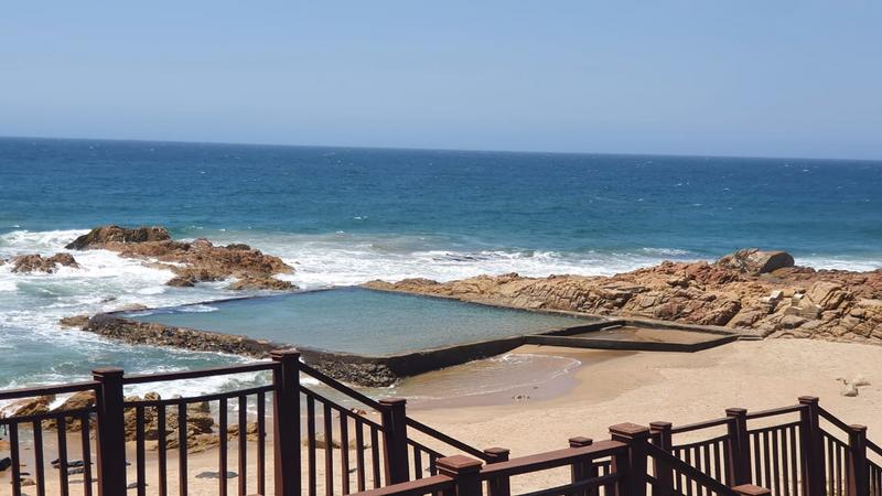 To Let 2 Bedroom Property for Rent in Margate KwaZulu-Natal