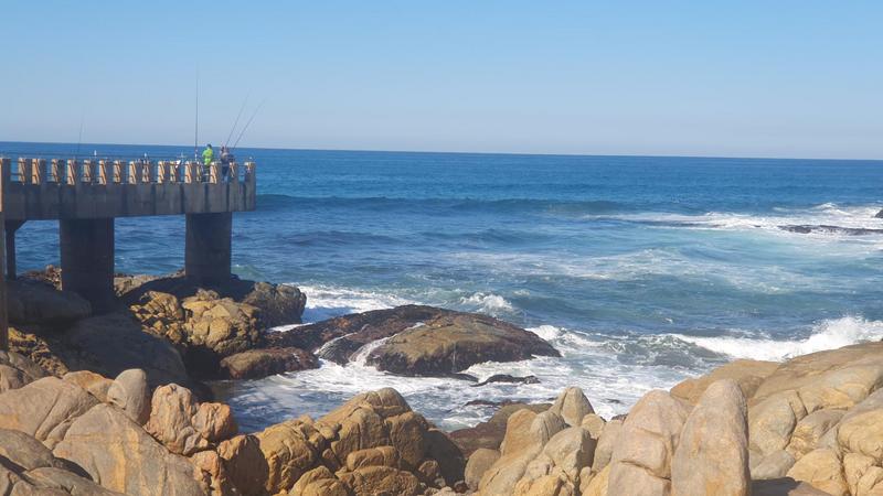 To Let 2 Bedroom Property for Rent in Margate KwaZulu-Natal