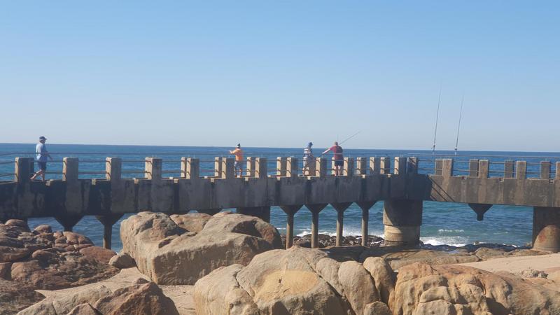 To Let 2 Bedroom Property for Rent in Margate KwaZulu-Natal