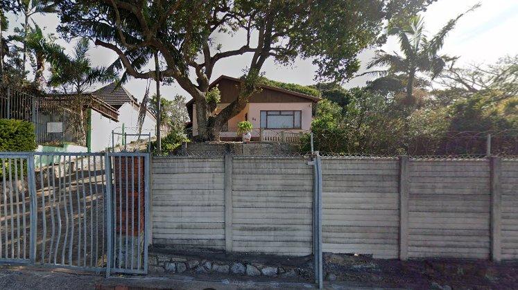 3 Bedroom Property for Sale in Margate KwaZulu-Natal