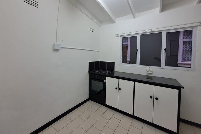 To Let 2 Bedroom Property for Rent in Red Hill KwaZulu-Natal