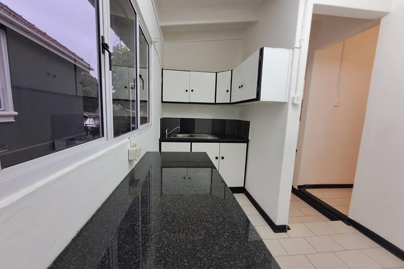 To Let 2 Bedroom Property for Rent in Red Hill KwaZulu-Natal
