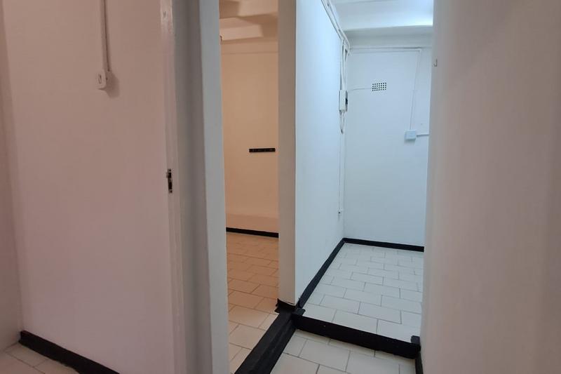To Let 2 Bedroom Property for Rent in Red Hill KwaZulu-Natal