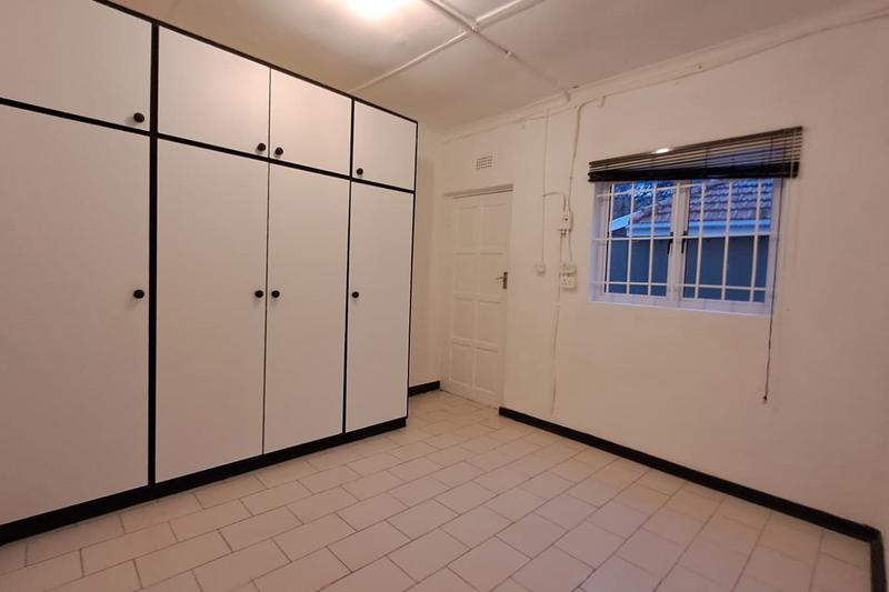 To Let 2 Bedroom Property for Rent in Red Hill KwaZulu-Natal