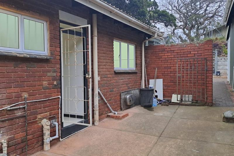 To Let 2 Bedroom Property for Rent in Red Hill KwaZulu-Natal