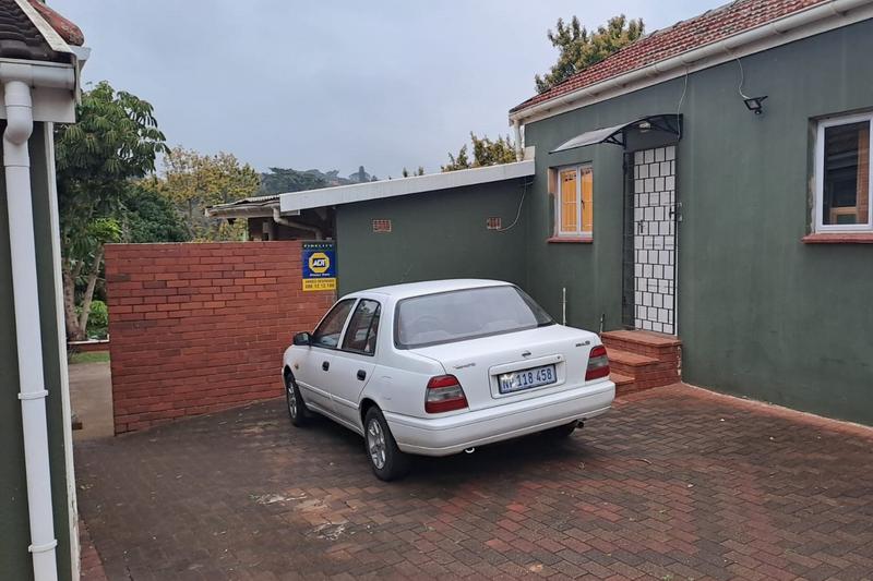 To Let 2 Bedroom Property for Rent in Red Hill KwaZulu-Natal