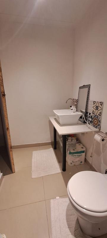 To Let 1 Bedroom Property for Rent in Merewent KwaZulu-Natal