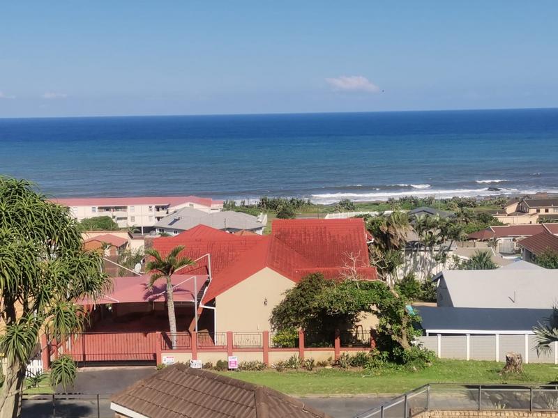 5 Bedroom Property for Sale in Uvongo KwaZulu-Natal