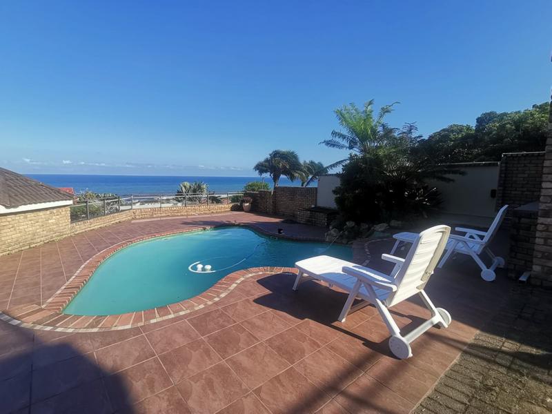 5 Bedroom Property for Sale in Uvongo KwaZulu-Natal