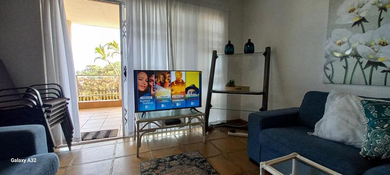 2 Bedroom Property for Sale in Margate KwaZulu-Natal