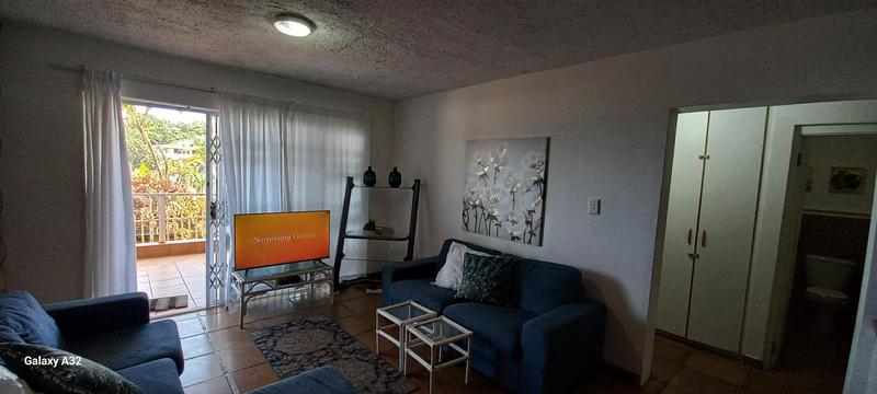 2 Bedroom Property for Sale in Margate KwaZulu-Natal