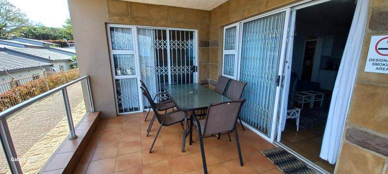 2 Bedroom Property for Sale in Margate KwaZulu-Natal