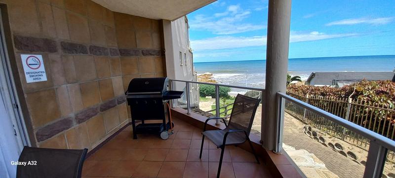2 Bedroom Property for Sale in Margate KwaZulu-Natal