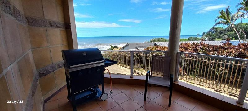 2 Bedroom Property for Sale in Margate KwaZulu-Natal