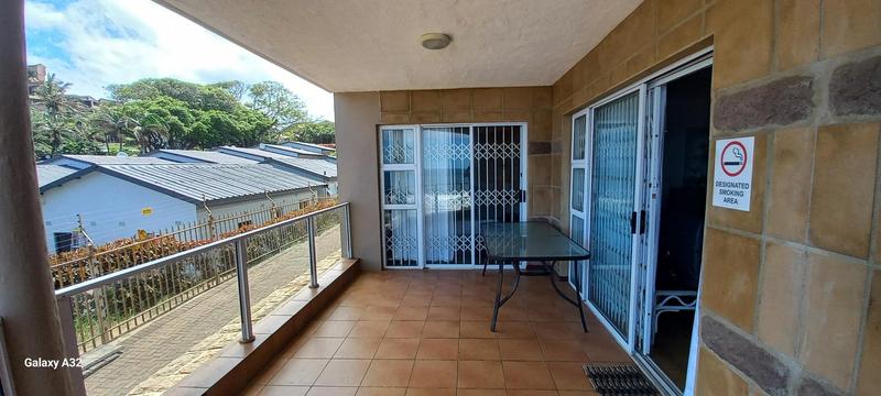 2 Bedroom Property for Sale in Margate KwaZulu-Natal