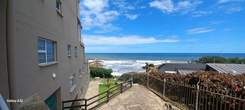 2 Bedroom Property for Sale in Margate KwaZulu-Natal