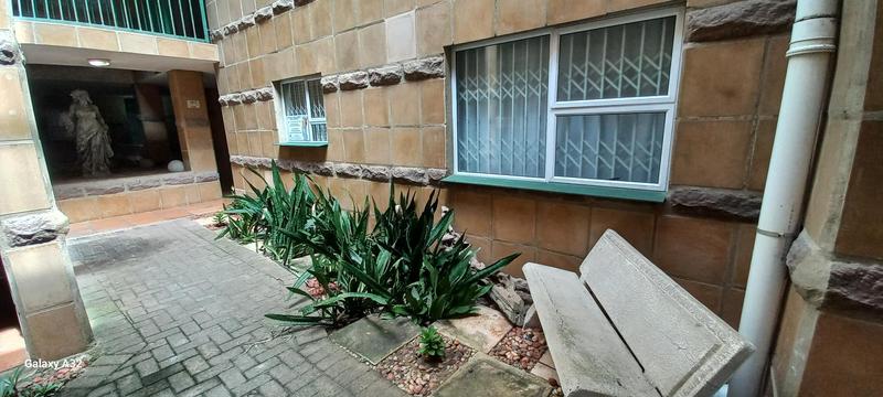 2 Bedroom Property for Sale in Margate KwaZulu-Natal