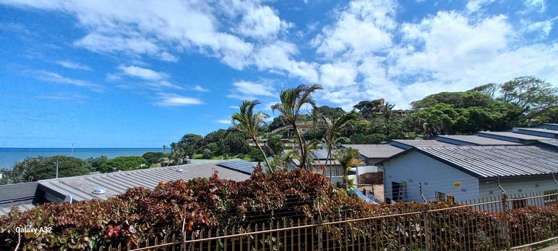 2 Bedroom Property for Sale in Margate KwaZulu-Natal